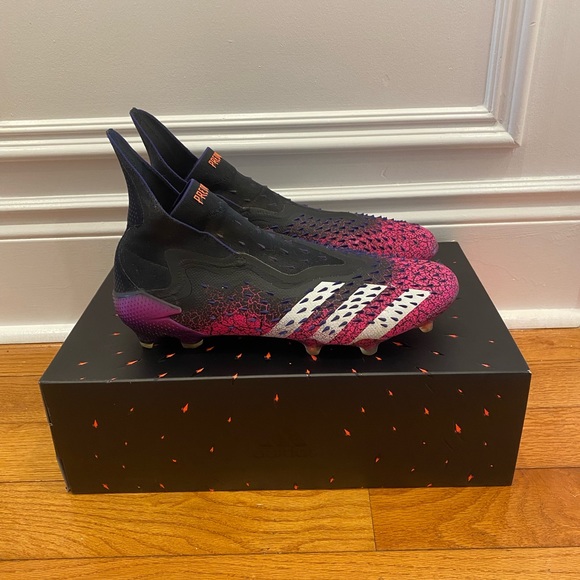 Adidas Predator. - Picture 2 of 13